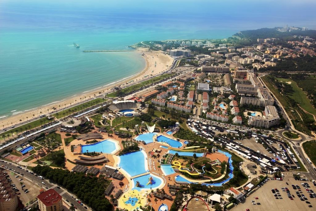Estival Park