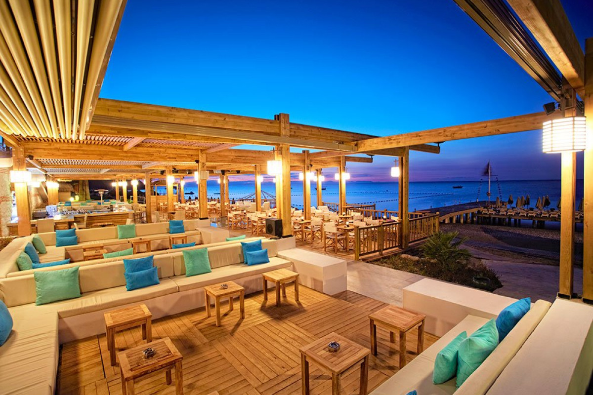 MARTI MYRA RESORT