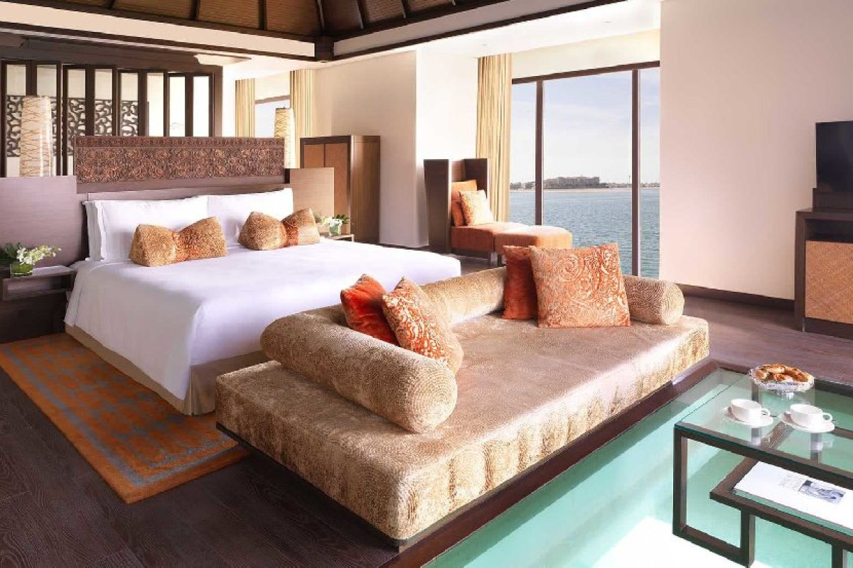 Anantara The Palm Dubai Resort