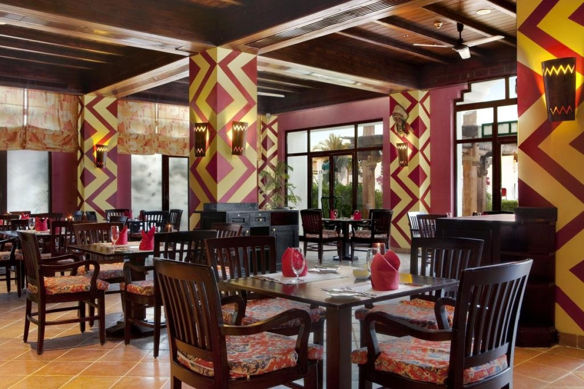 ALBATROS PALACE SHARM