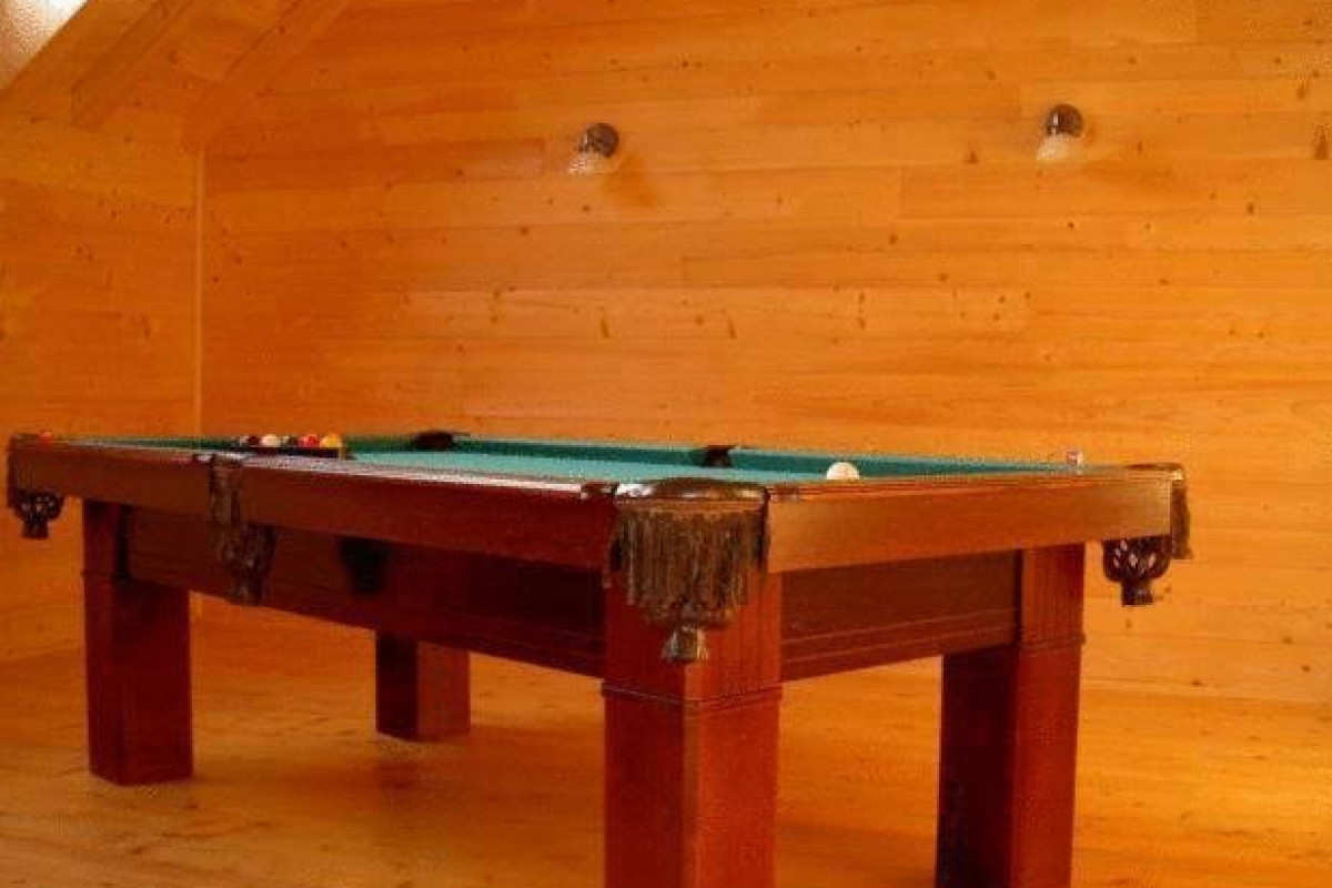 Bucovina  Lodge
