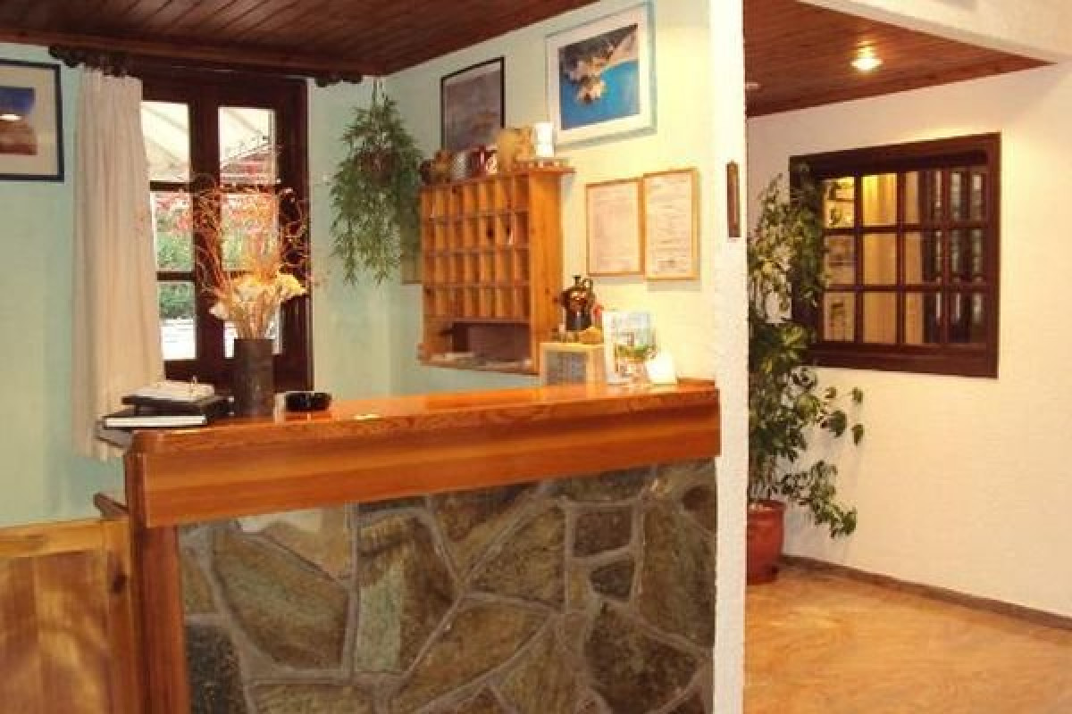 Nostos Hotel (Perigialion) (F)
