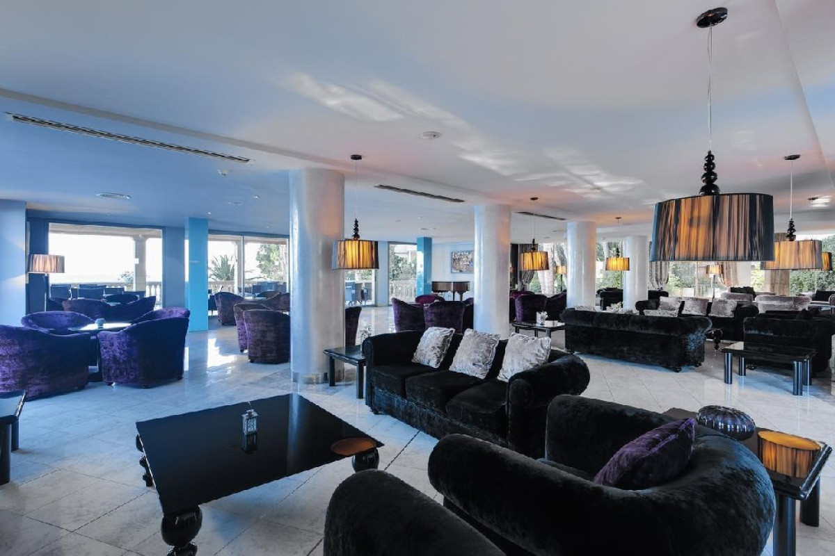Barcelo Illetas Albatros (Adults Only)