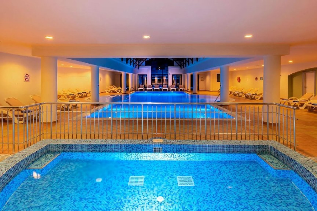 TURQUOISE HOTEL