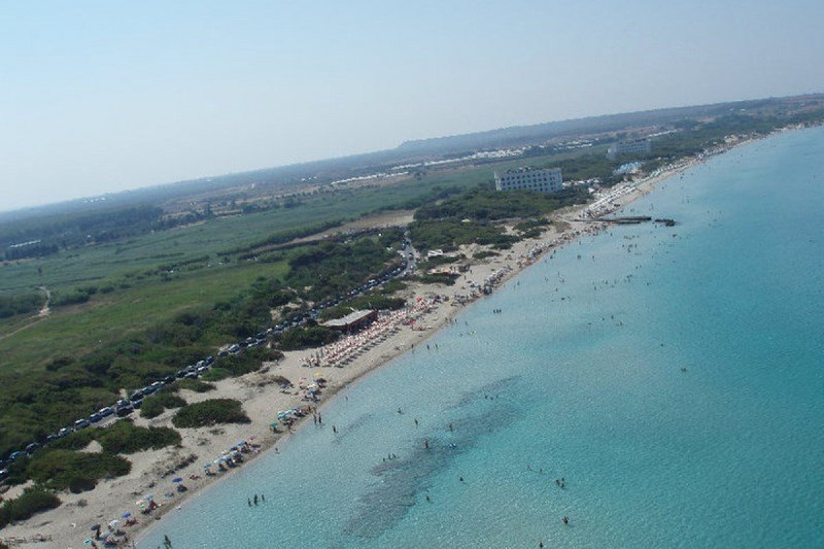 Apartamente Smart Baia Verde