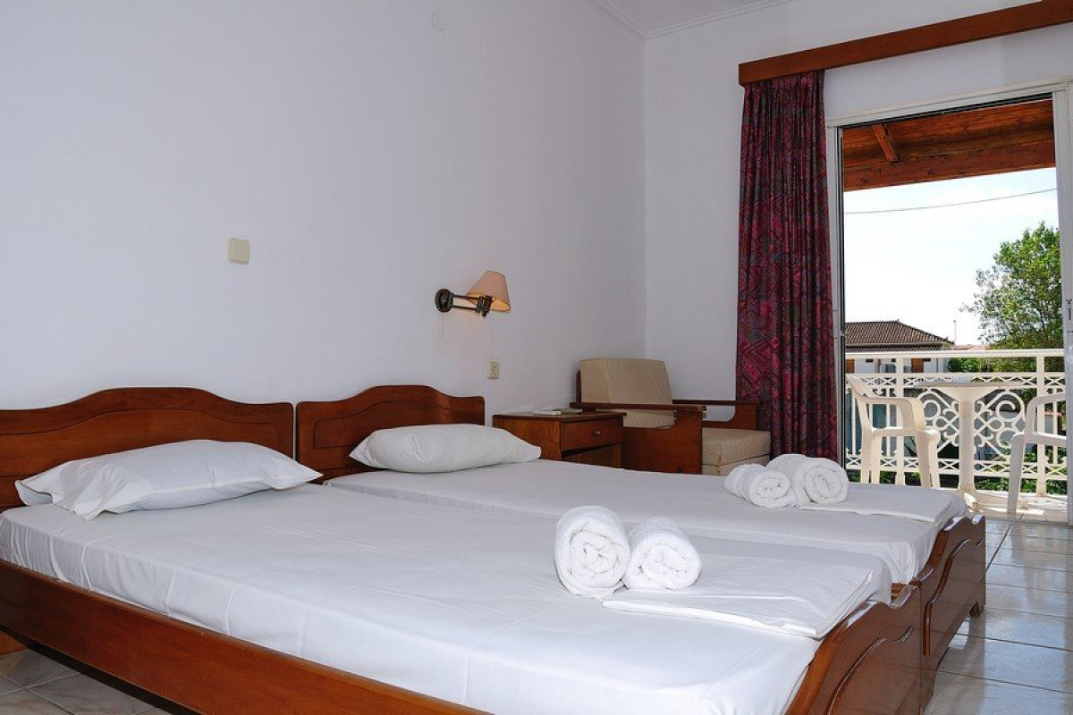 SYDNEY HOTEL (Laganas)