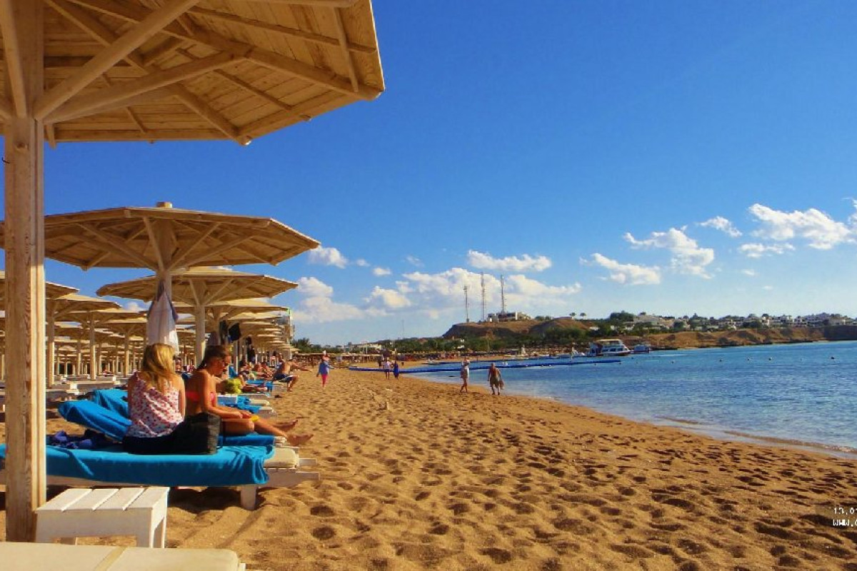 NOVOTEL PALM SHARM