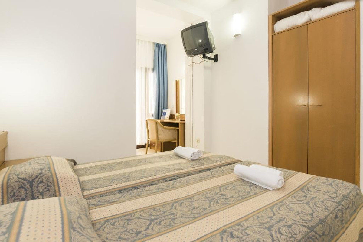 Moj Mir Hotel (Umag)