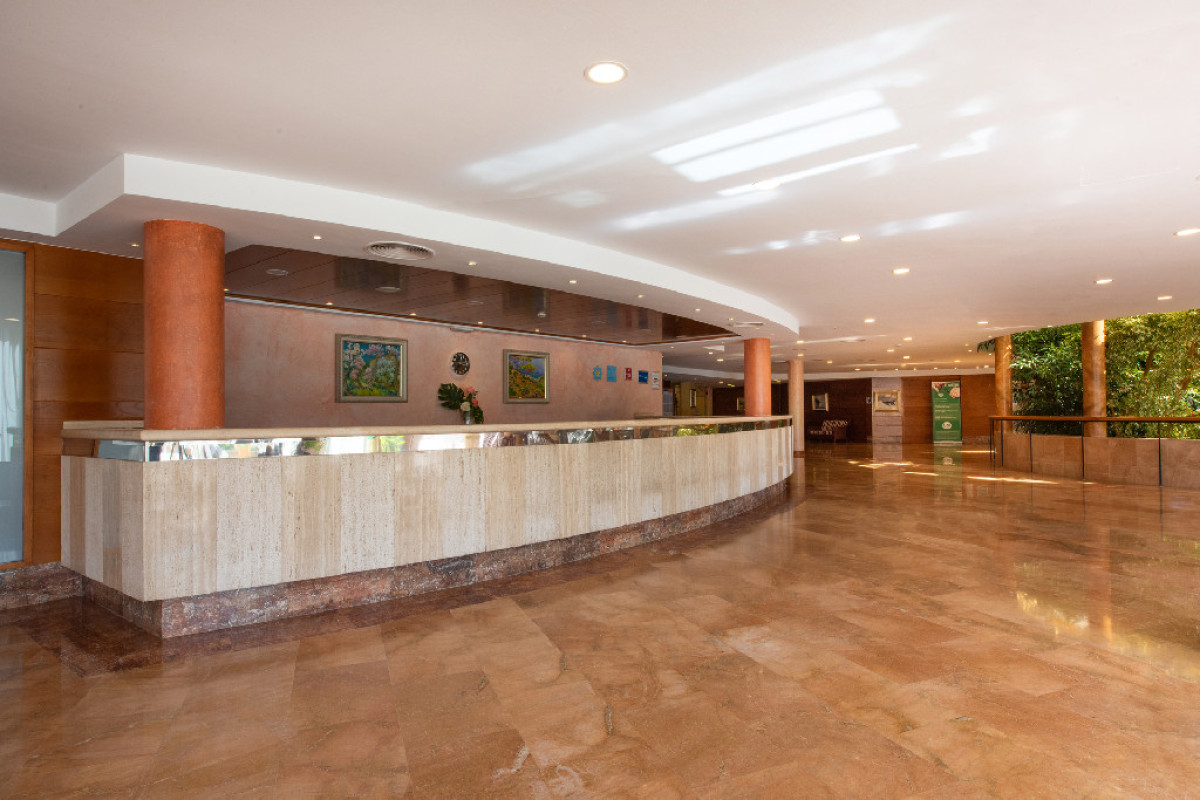 Valentin Park Club