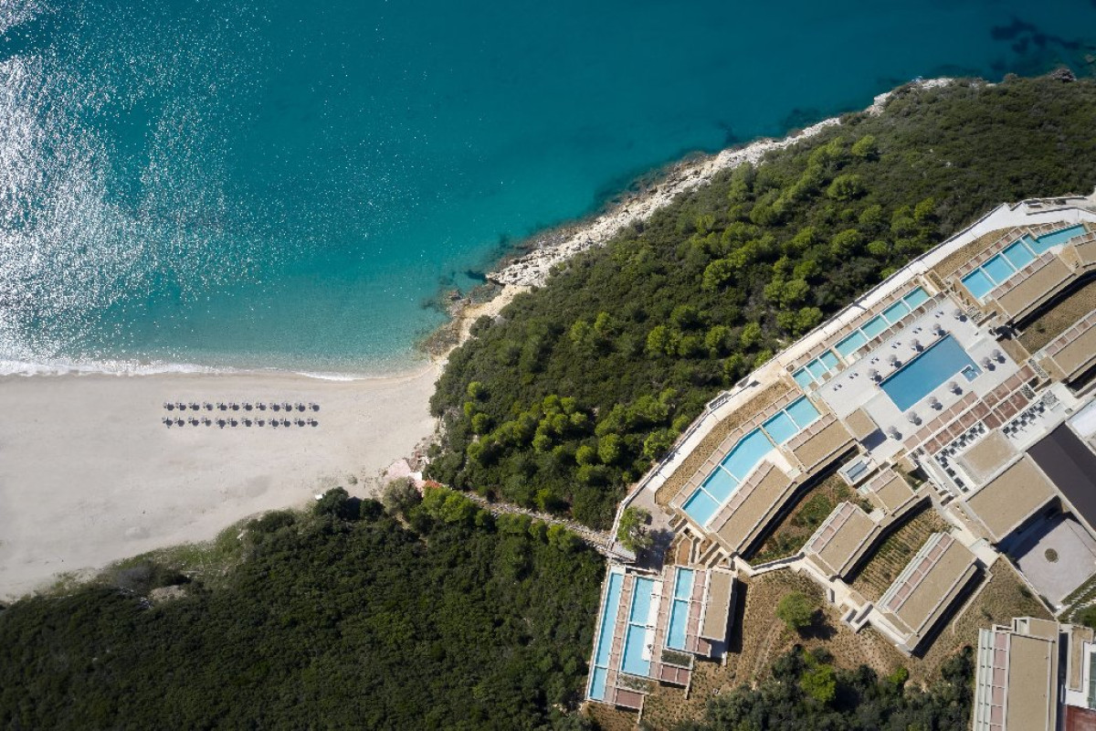 MarBella Elix Hotel (Parga)