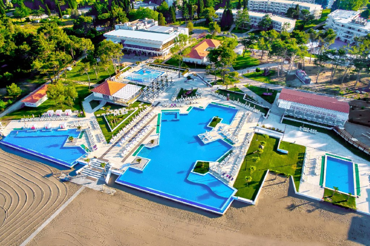 Azul Beach Montenegro (R)