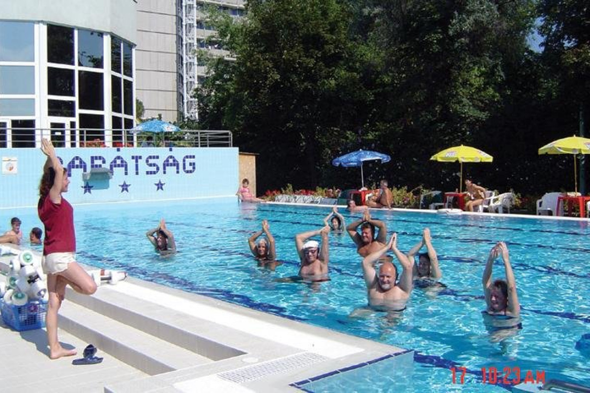 Baratsag (recomandat 3* superior)