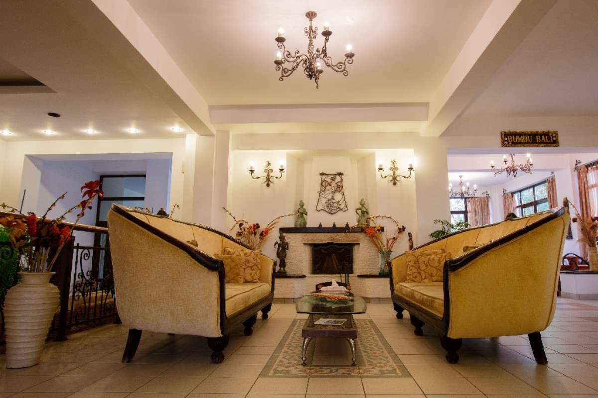 Bali Spa