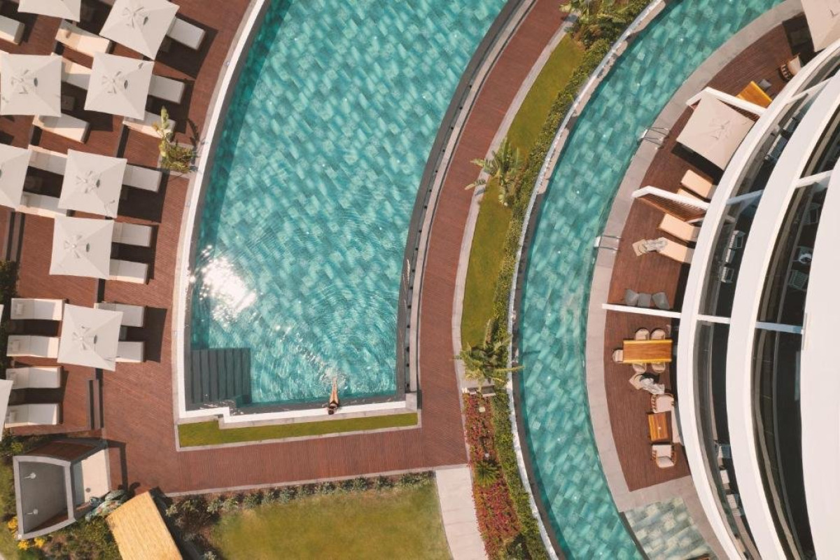 LIU RESORT