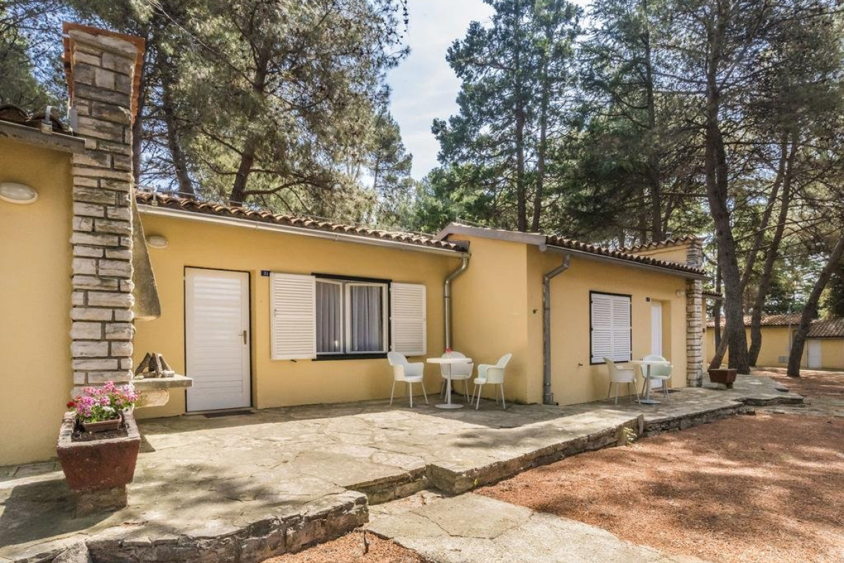 Moj Mir Hotel (Umag)
