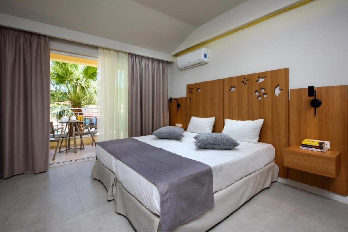 OLYMPION VILLAGE (Kavos) (C)