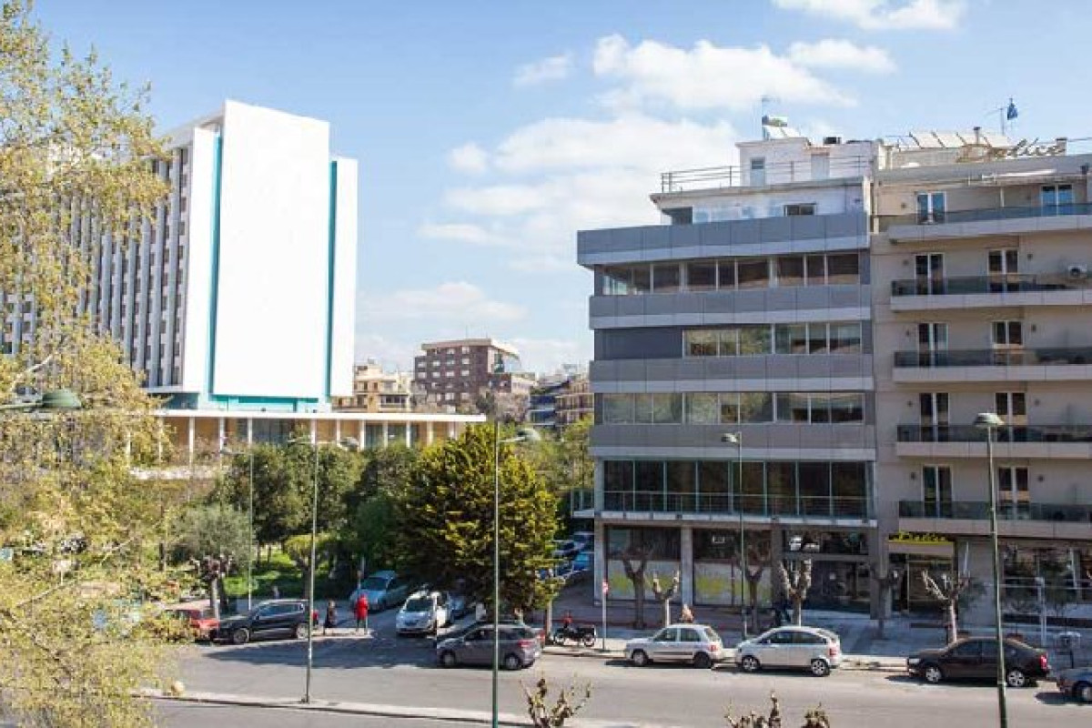 Delice Hotel Apartments