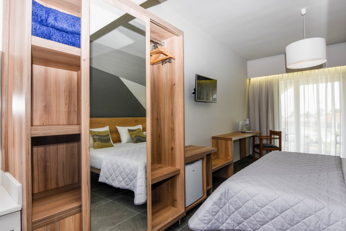Exotica Hotel and Spa by Zante Plaza (Kalamaki)