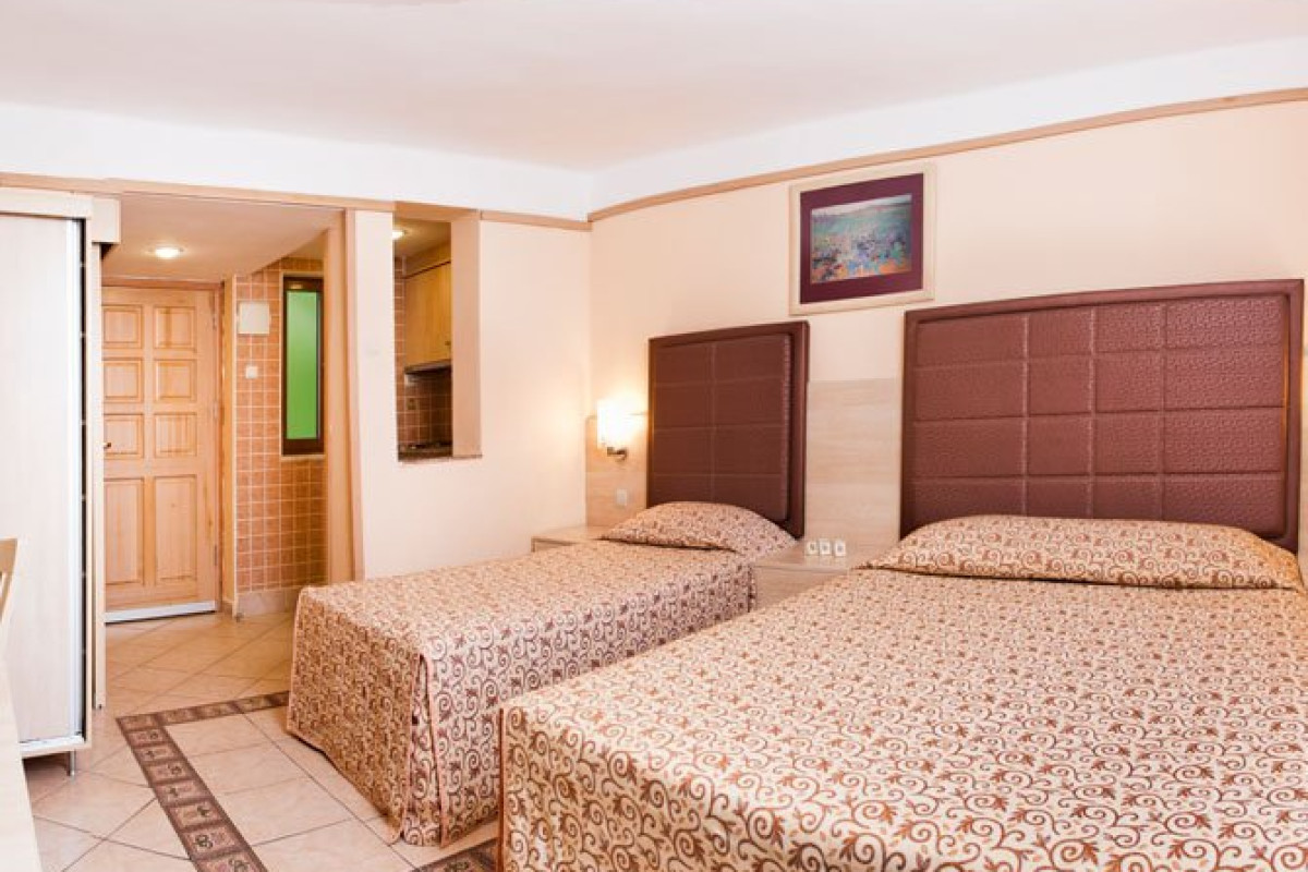 VONRESORT GOLDEN BEACH