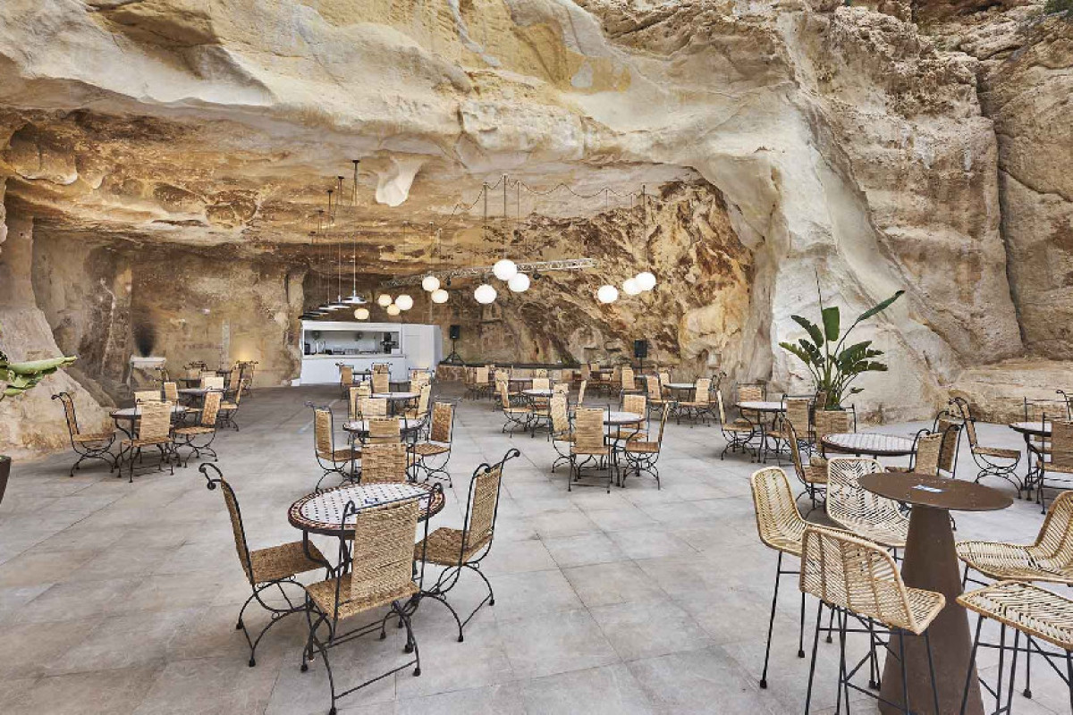 Globales Cala Vinas (Adults Only + 16)