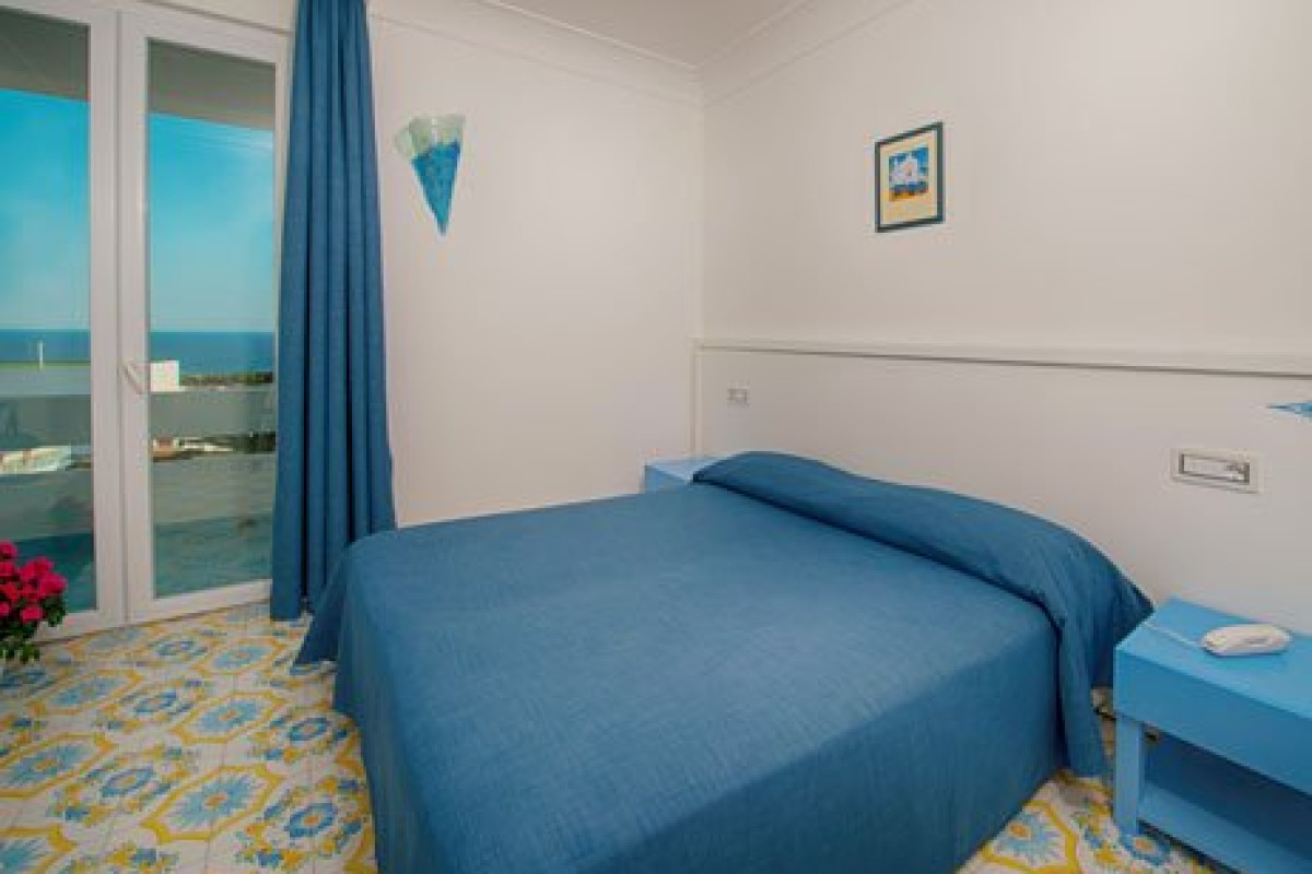 Hotel Villa Miralisa