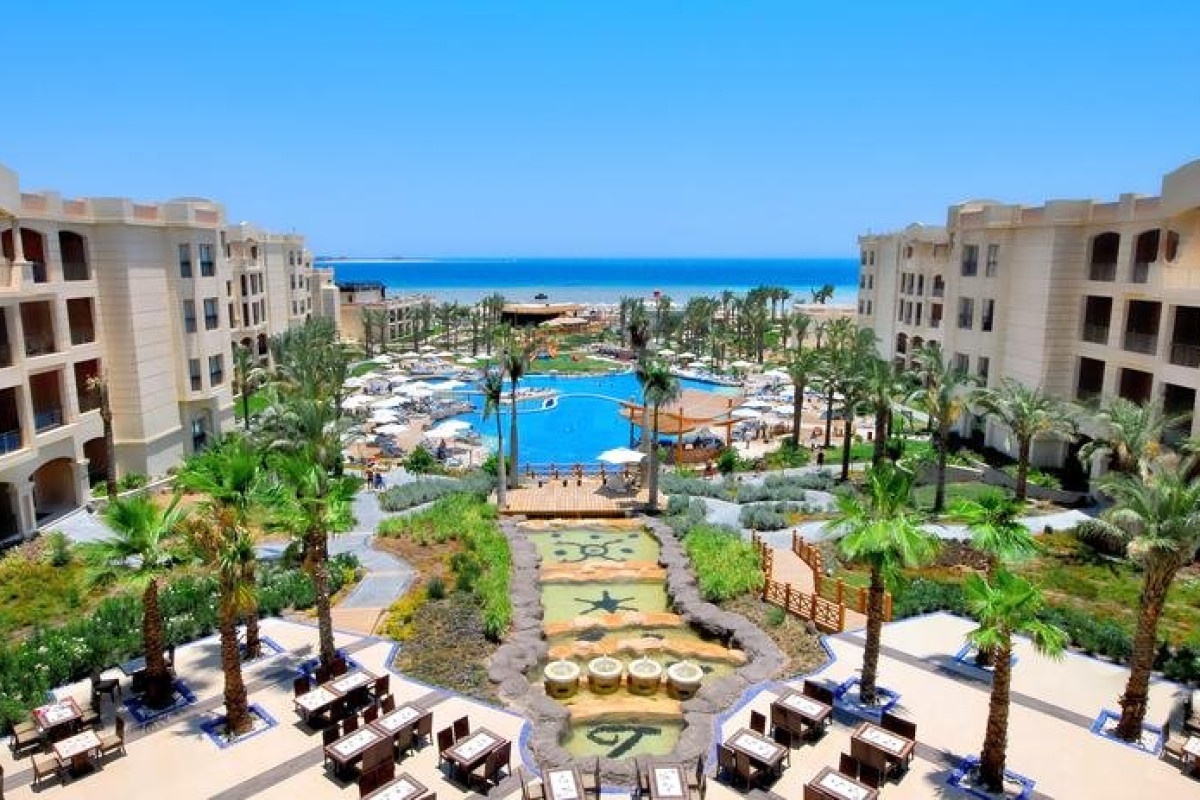 TROPITEL SAHL HASHEESH