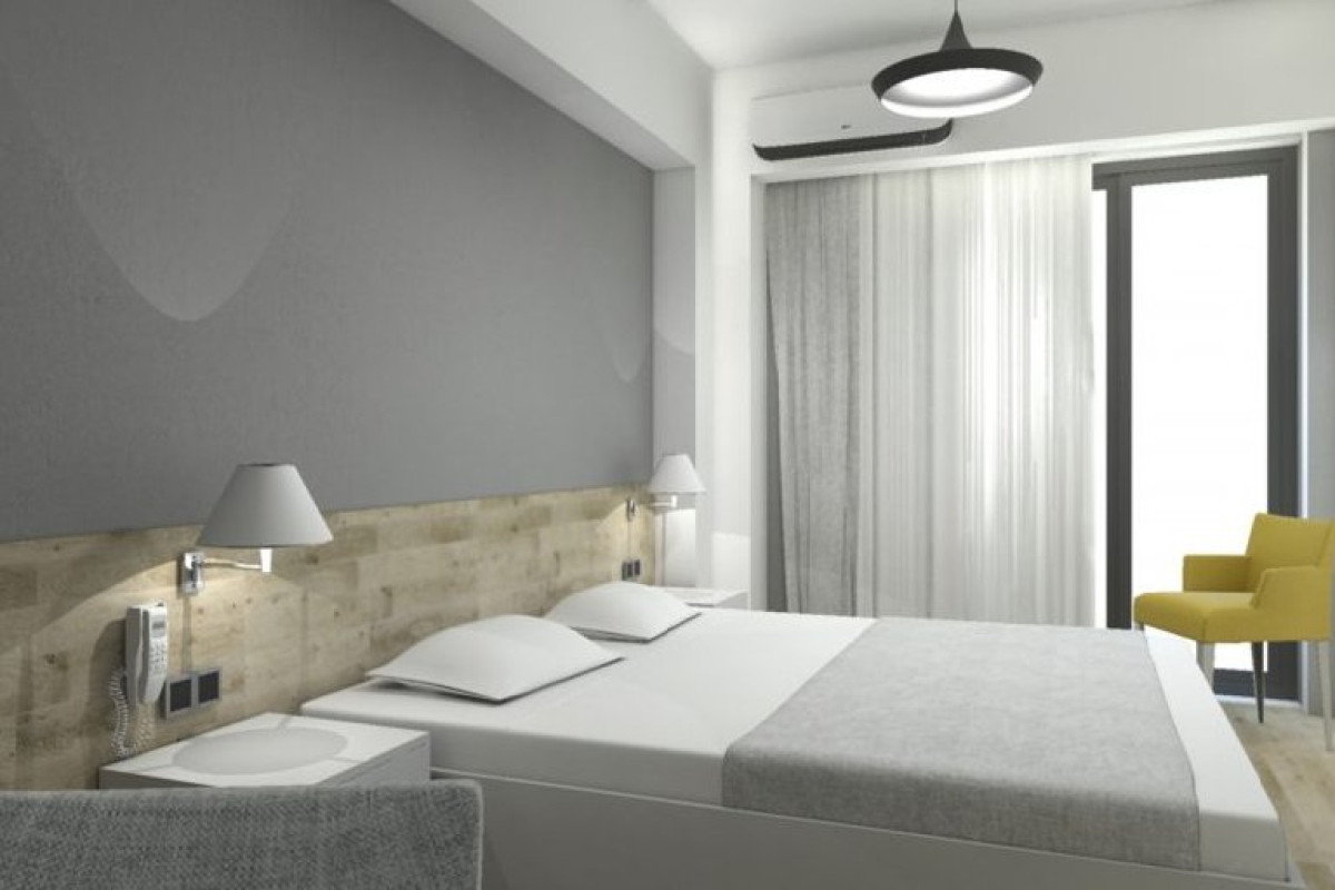 Sunny Days Apartments - Rhodes