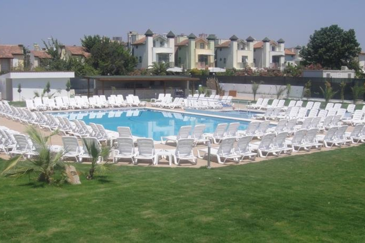 MY AEGEAN STAR HOTEL