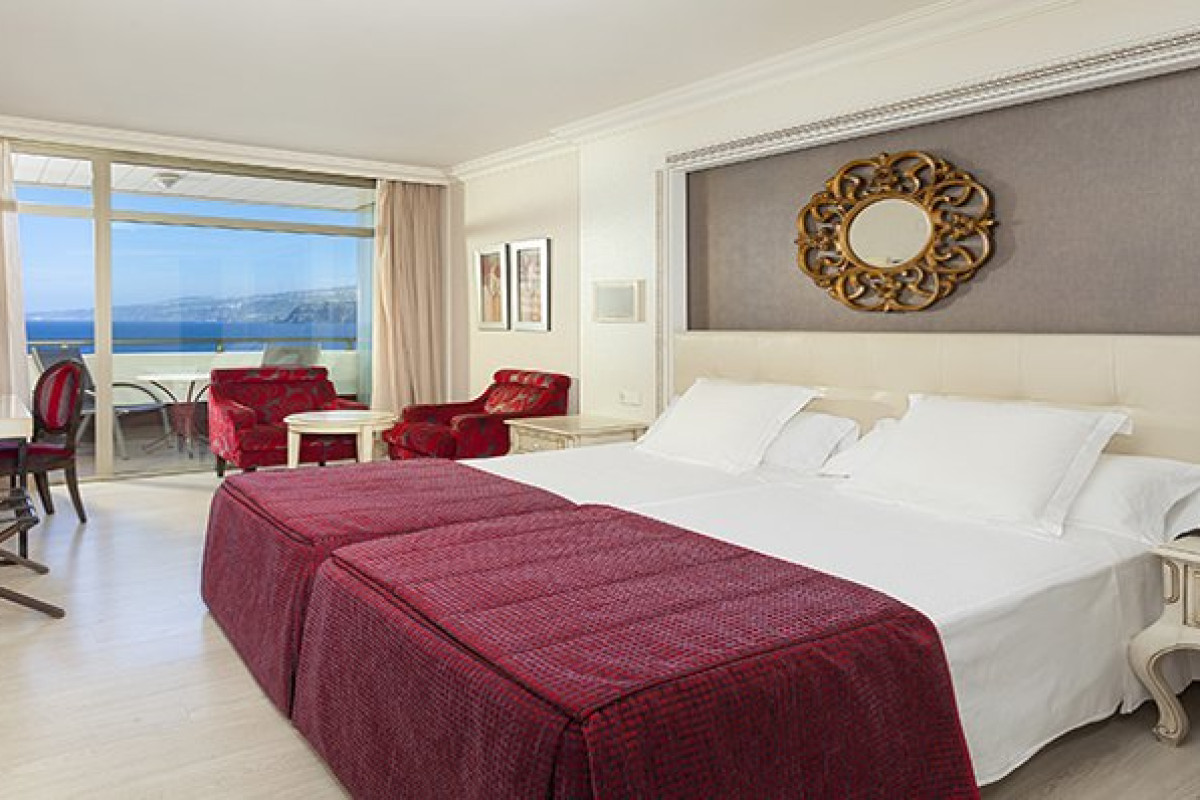 Sol Costa Atlantis Tenerife