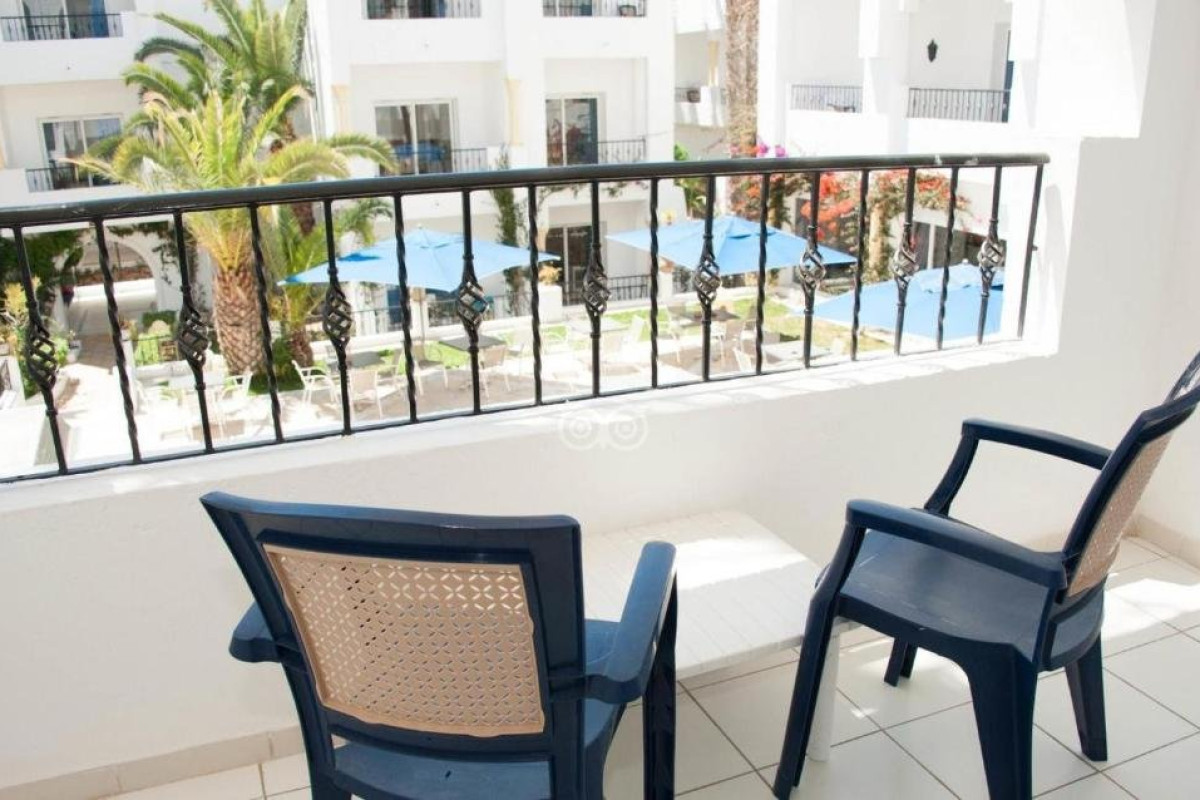 Nesrine (Hammamet)