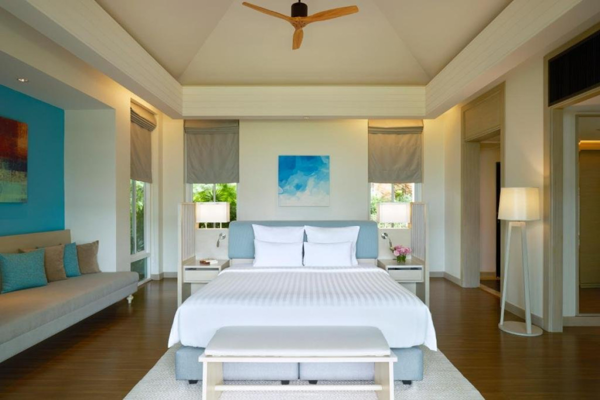 PULLMAN PHUKET PANWA BEACH RESORT (PHUKET)
