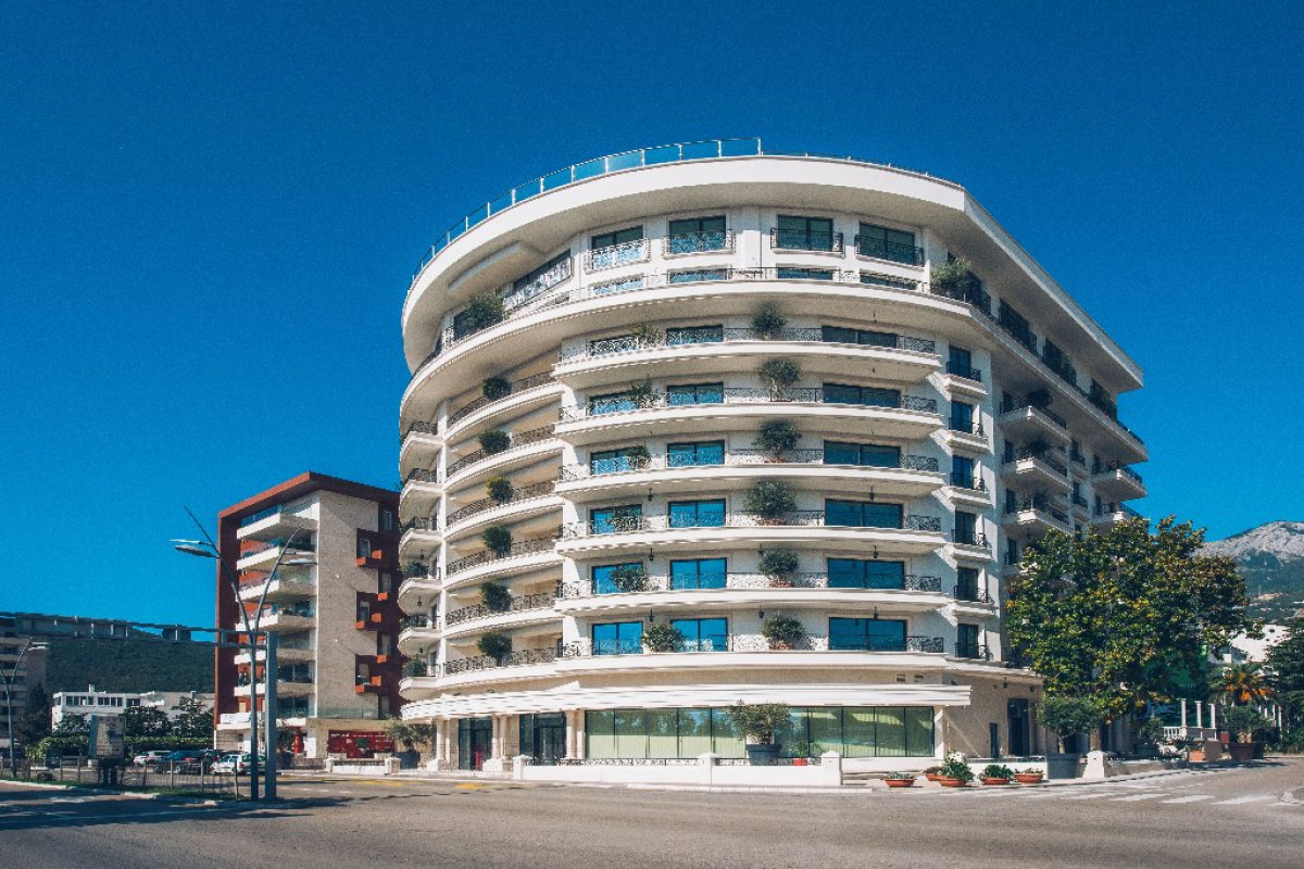 Iberostar Waves Slavija (R)