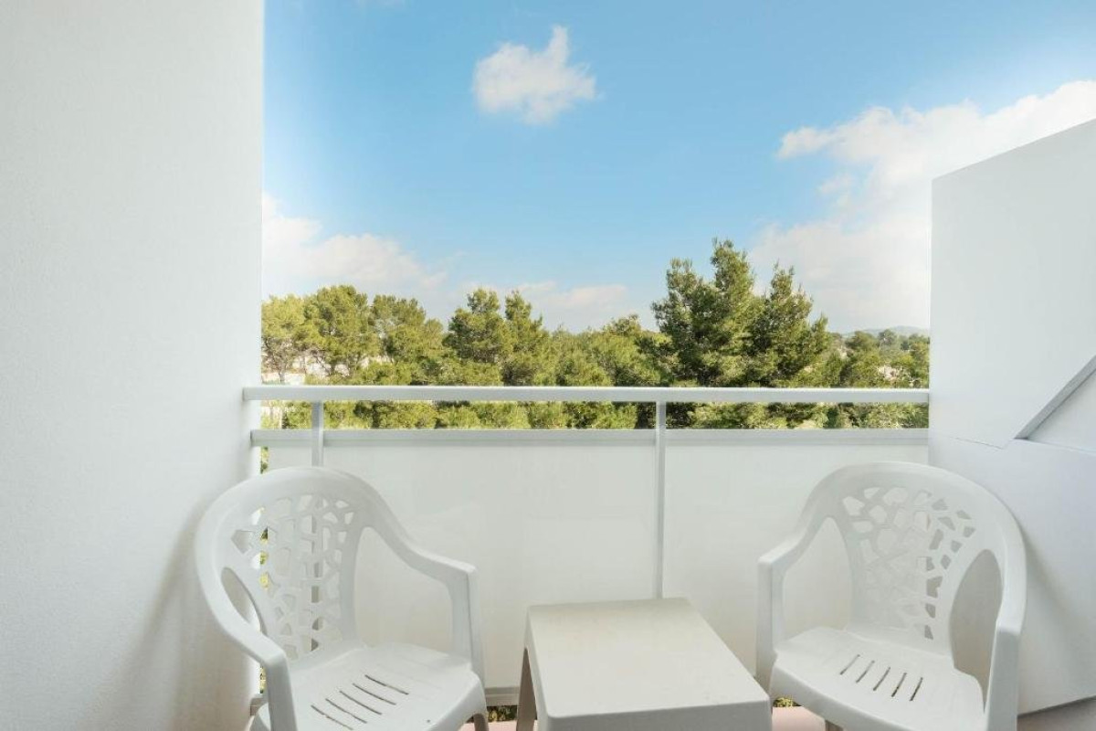 AZULINE BERGANTIN HOTEL