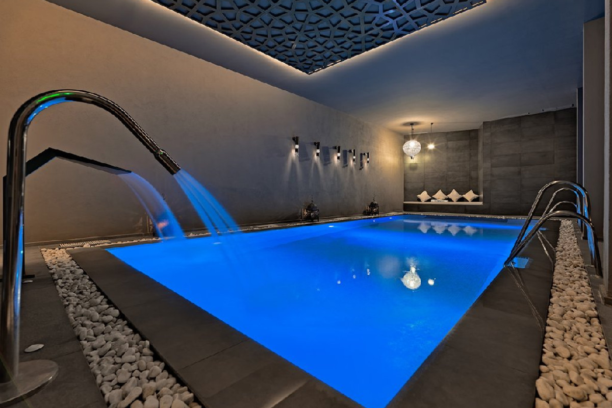 Hard Rock Hotel Marbella (Adults Only) (Marbella)