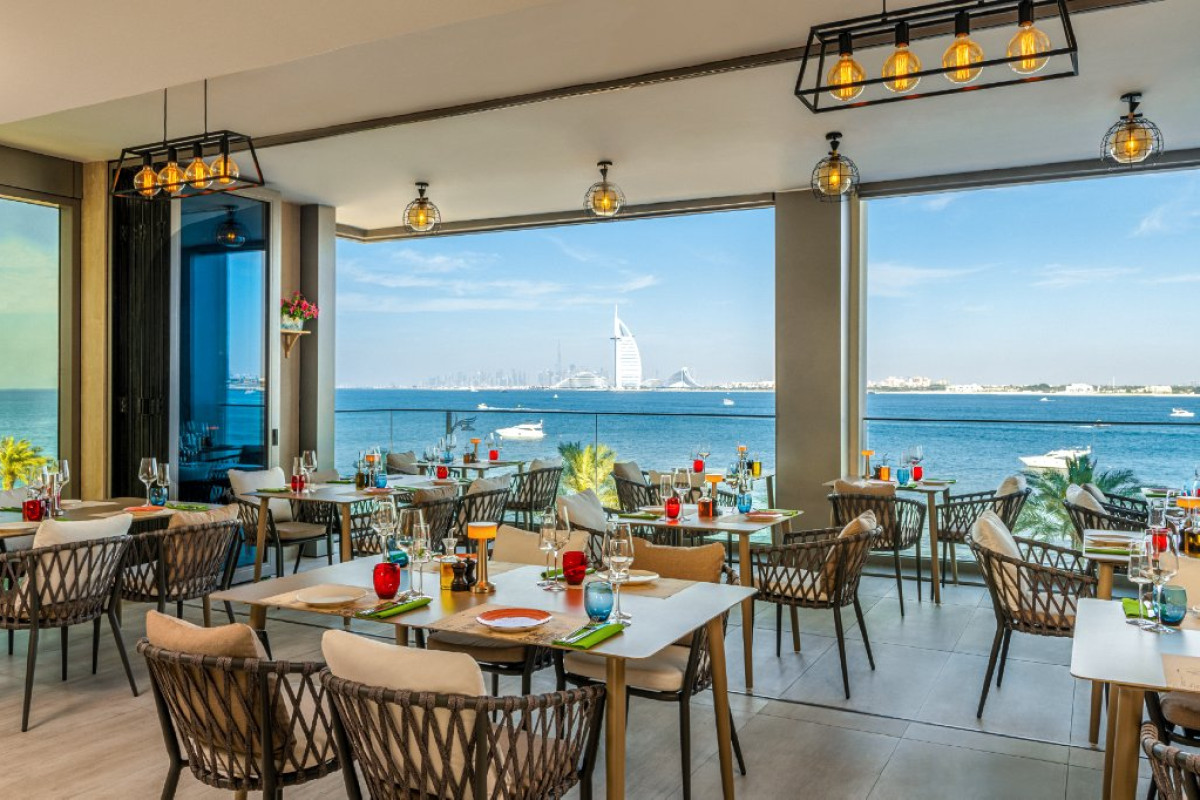 ALOFT PALM JUMEIRAH