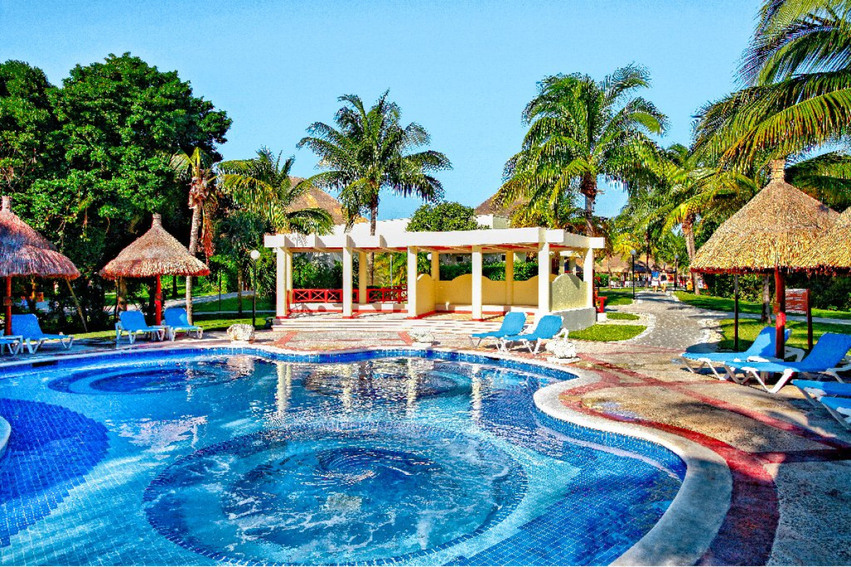 Bahia Principe Explore Coba