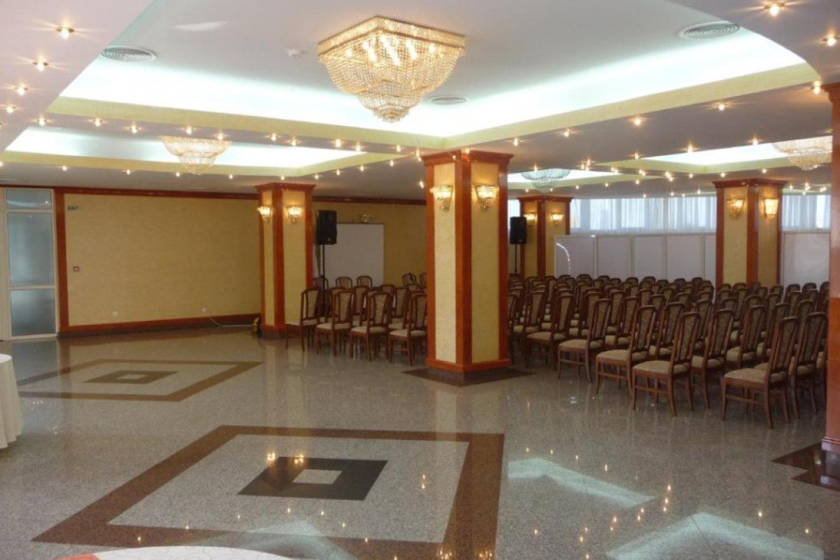 HOTEL EMMA WEST.
