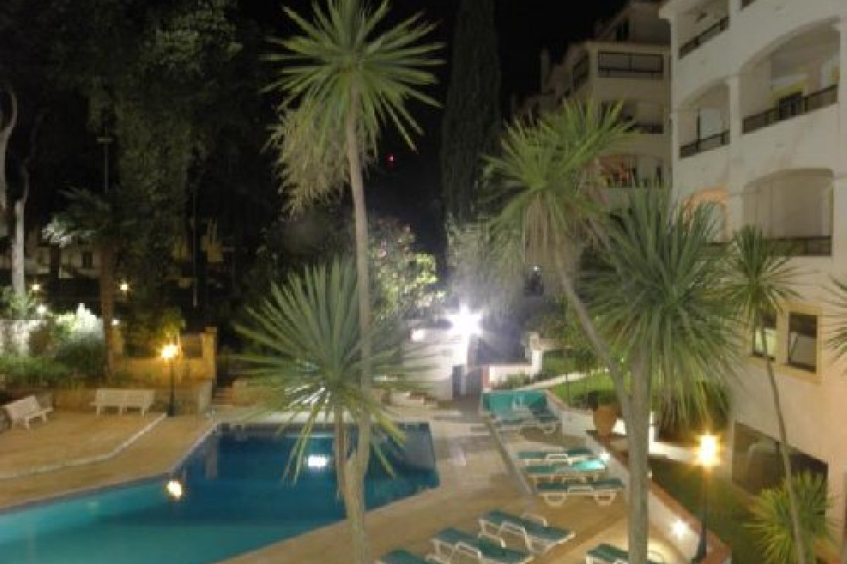 Hotel Apart Clube do Lago (TS)