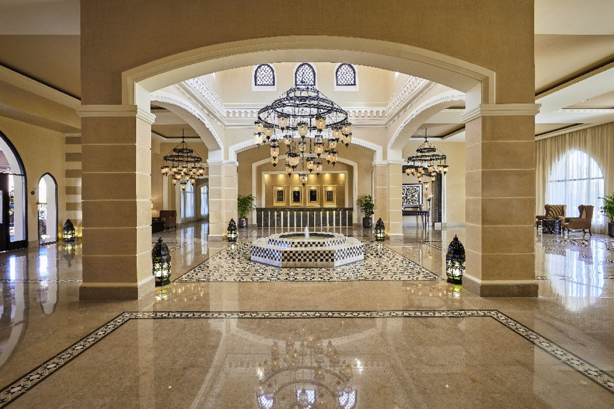 JAZ ORIENTAL CLUB