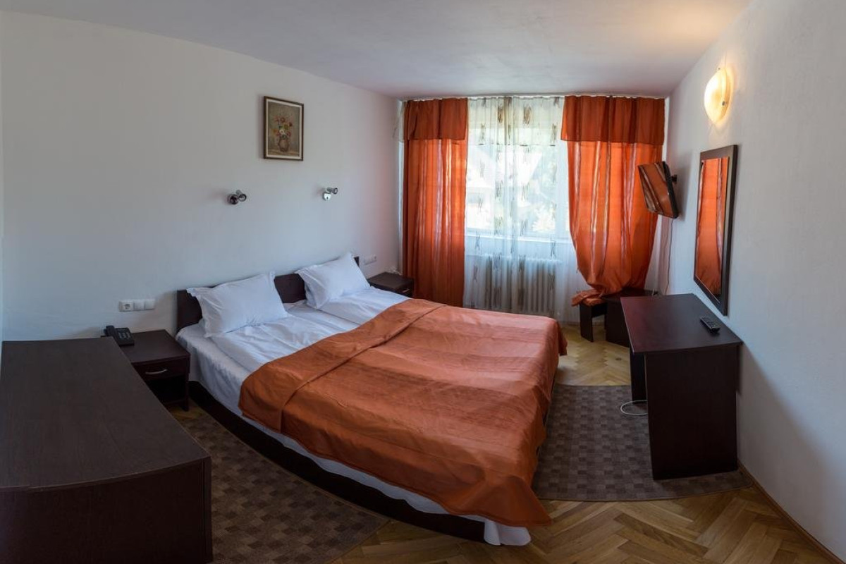 Hotel Hebe