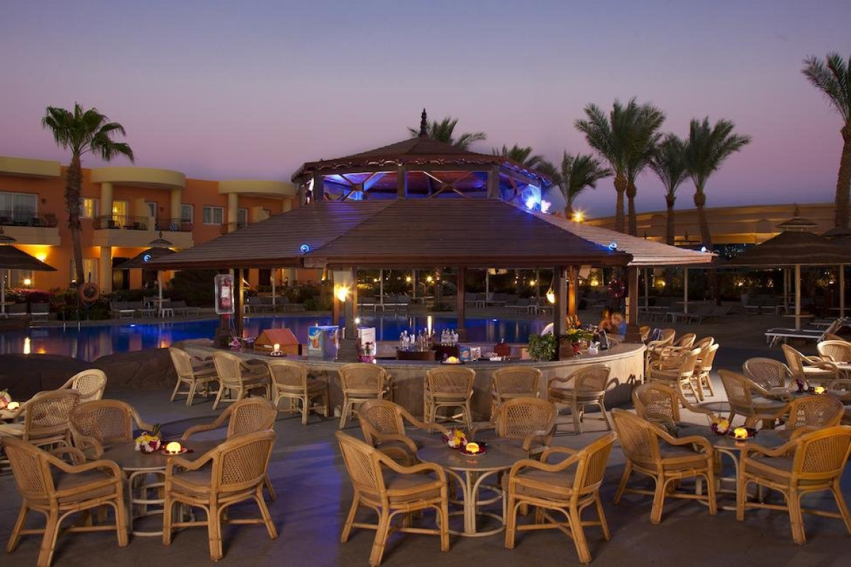 Sierra Sharm el Sheikh