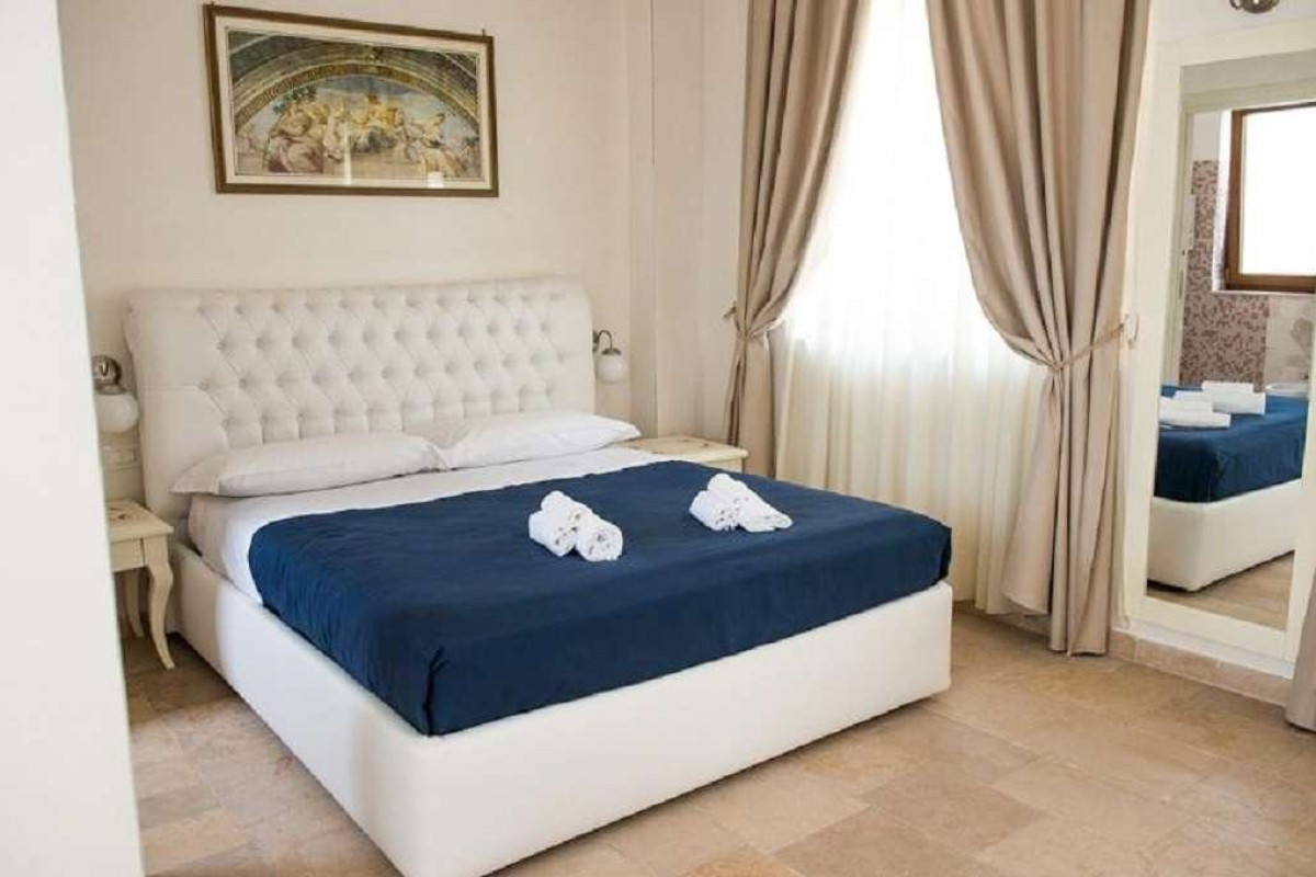 I Pozzetti San Leonardo