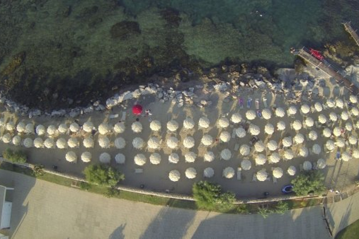 Pietra Blu Resort Spa