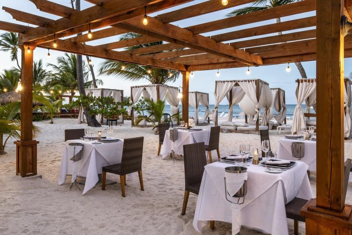 BE LIVE COLLECTION PUNTA CANA (adults only)