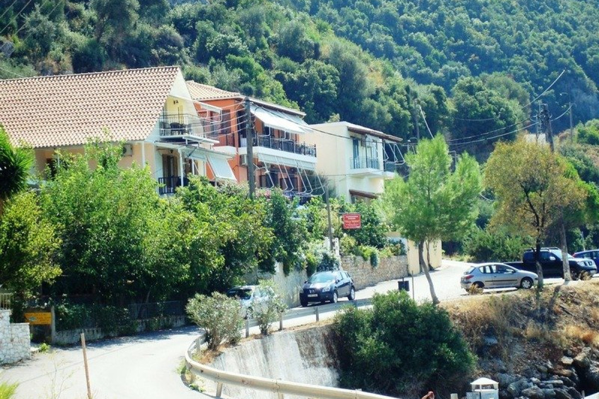 Villa Thomas