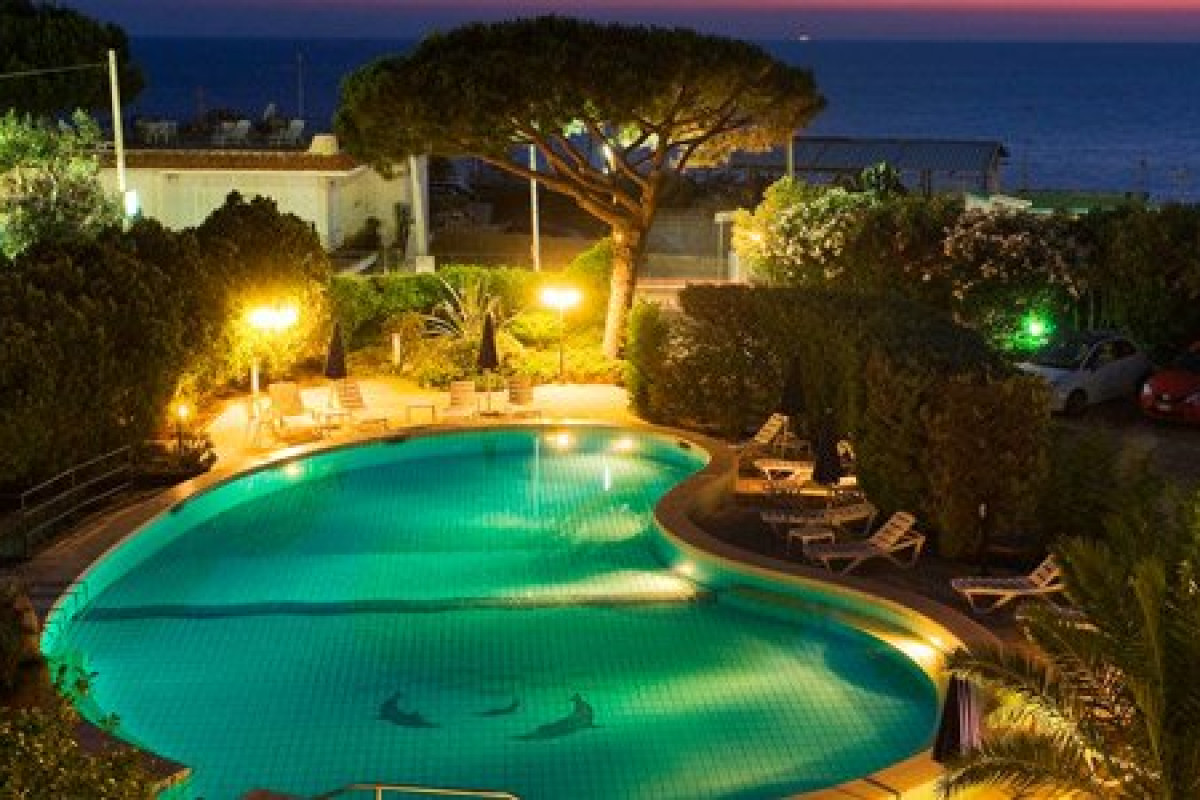 Costa Citara Hotel