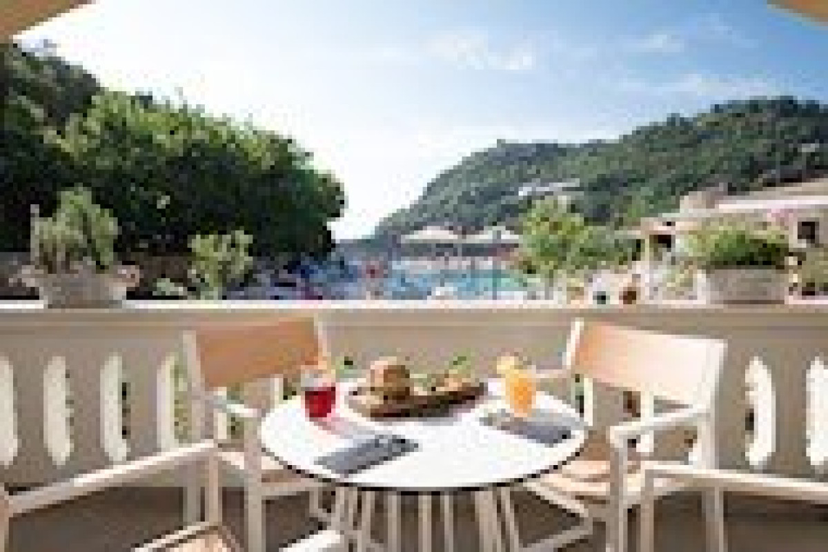 Anemolia Hotel - Stylish Suites (Parga)