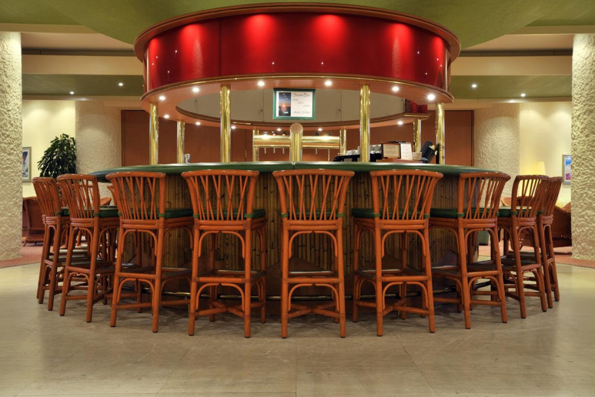 Pestana Delfim Beach and Golf Hotel
