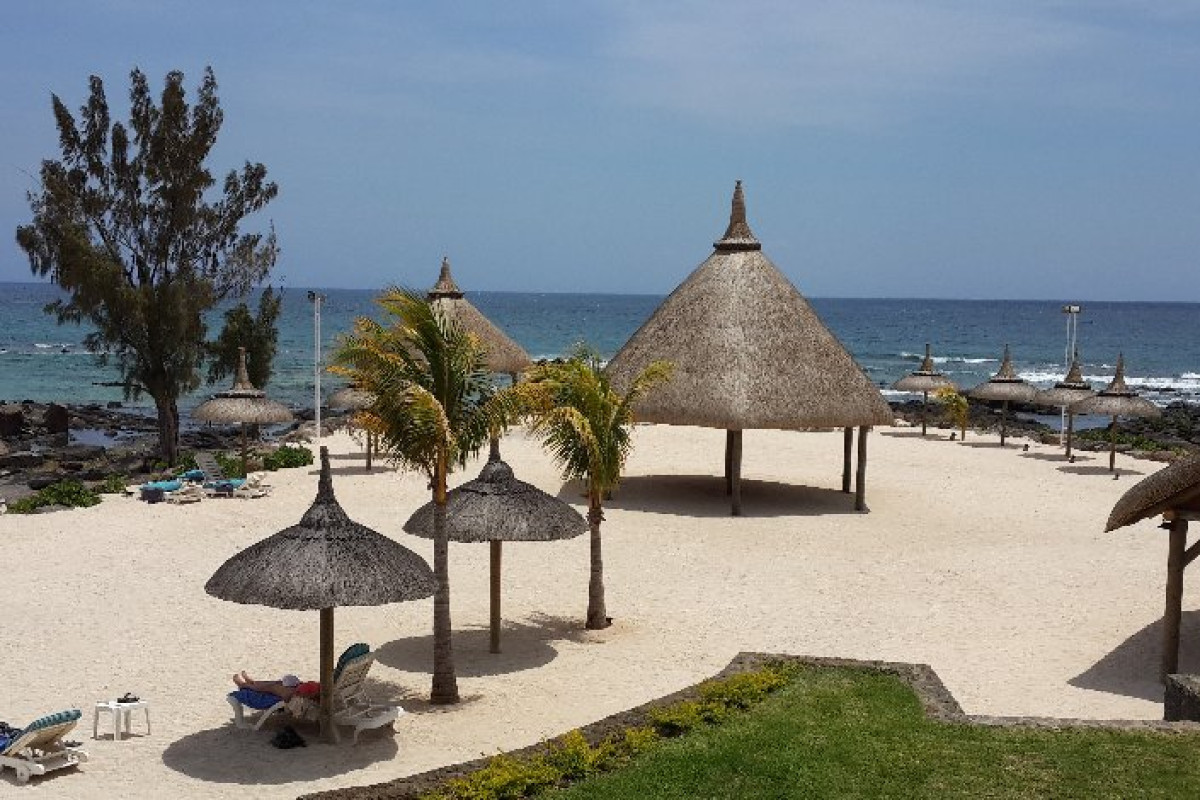 Anelia Resort