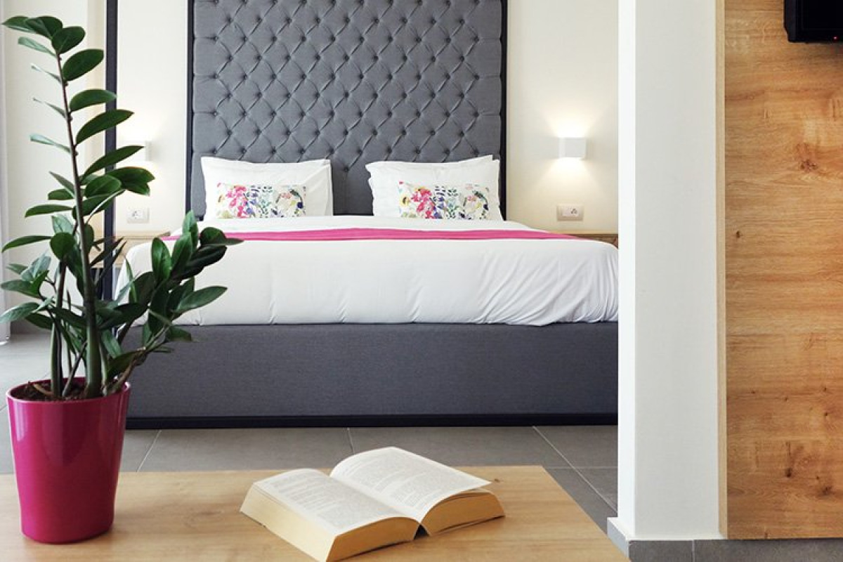 Airis Boutique and Suites - Adults only 16+ (K)